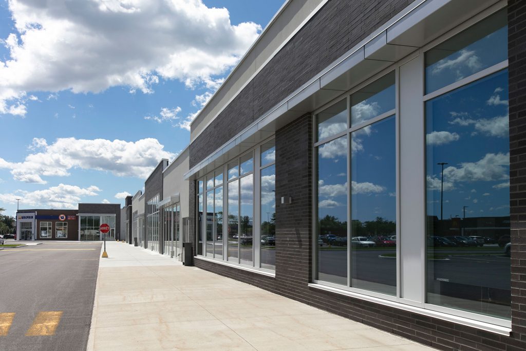 Les Promenades DeuxMontagnes, DeuxMontagne COMMERCIAL Trium Immobilier